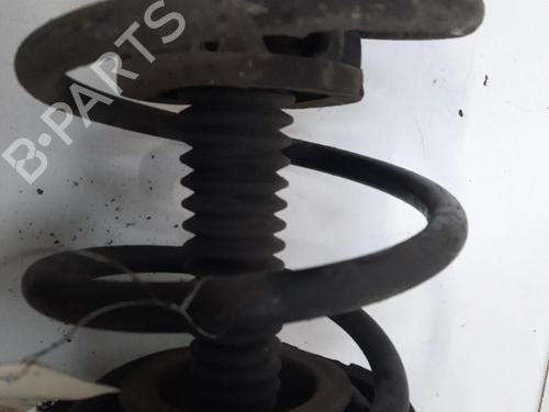 Used Right front shock absorber RENAULT SCÉNIC I MPV (JA0/1_, FA0_) 1.9 dCi (JA05, JA1F) (102 hp) 28769702