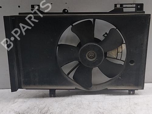 Køleventilator elektrisk MAZDA 2 (DE_, DH_) 1.3 (DE3FS) (75 hp) 28790732