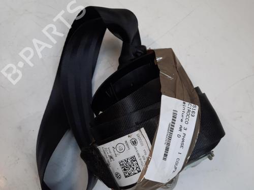 Used Rear right belt tensioner VW SCIROCCO III (137, 138) 2.0 TFSI (200 hp) 28775792