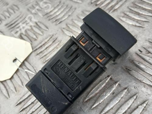 Warning switch RENAULT KANGOO (KC0/1_) 1.5 dCi (KC07) | BP37155596I22 - Image 2