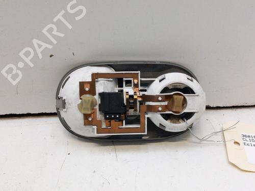 Luz interior Luz interior RENAULT CLIO II (BB_, CB_) 1.4 16V (B/CB0P, BB13) (98 hp) 28778746 28778746