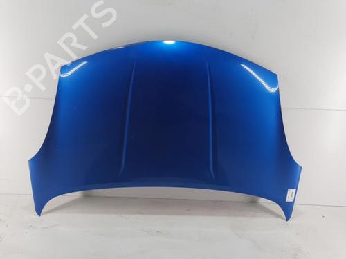 Hood NISSAN NOTE (E11, NE11) 1.5 dCi | BP28762317C1 
