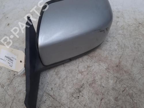 Left mirror MAZDA 5 (CR) 2.0 CD (CR19) | BP28789372C26 