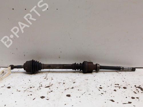 Used Right front driveshaft Right front driveshaft CITROËN C3 I (FC_, FN_) 1.4 16V HDi (90 hp) 28759134 28759134
