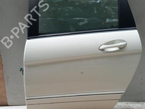 Left rear door MERCEDES-BENZ B-CLASS Sports Tourer (W245) B 180 CDI (245.207) | BP28762601C4