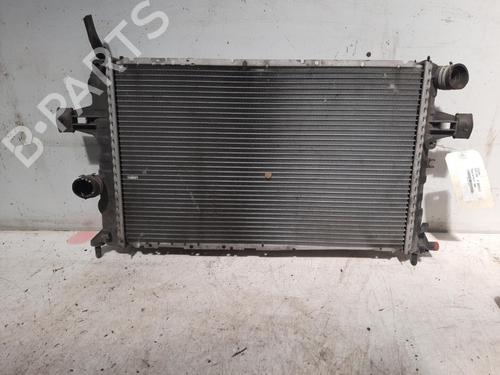 Køler OPEL ZAFIRA A MPV (T98) 2.0 DTI 16V (F75) (101 hp) 29844061