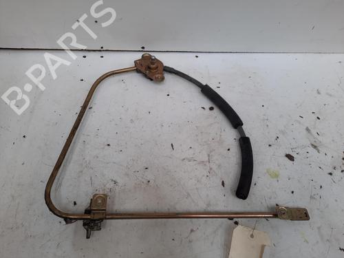 Used Front left window mechanism Front left window mechanism FIAT PANDA (141_) 1100 (54 hp) 28764799 28764799