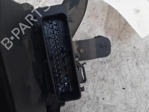 Bremsaggregat ABS für OPEL CORSA C (X01) 1.7 DI (F08, F68) (65 hp) 28749976