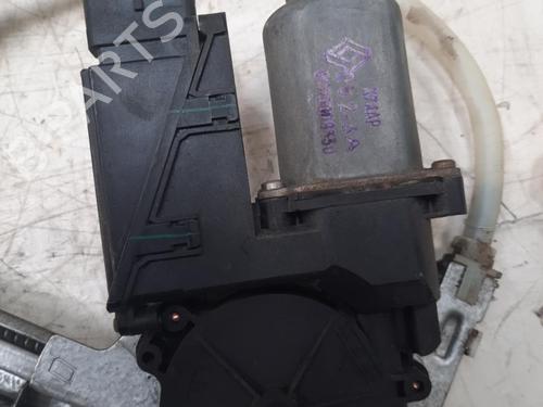 Rear right window mechanism RENAULT LAGUNA II Grandtour (KG0/1_) 1.9 dCi (KG0G) | BP28771698C25 