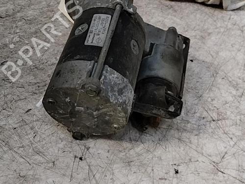 Used Starter RENAULT ESPACE IV (JK0/1_) 3.0 dCi (JK0E, JK0Y) (181 hp) 28763397