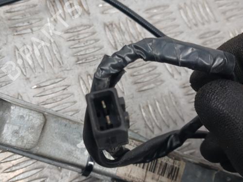 Used Front left window mechanism Front left window mechanism VW POLO III (6N1) 60 1.4 (60 hp) 31610879 31610879