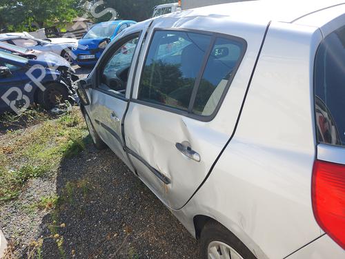 Used Parts RENAULT CLIO III (BR0/1, CR0/1) 1.5 dCi (C/BR0G, C/BR1G) 4998564