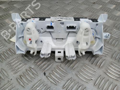 Climate control RENAULT CLIO V (B7_) 1.5 Blue dCi 85 (B7AG) | BP38675992I5 - Image 5