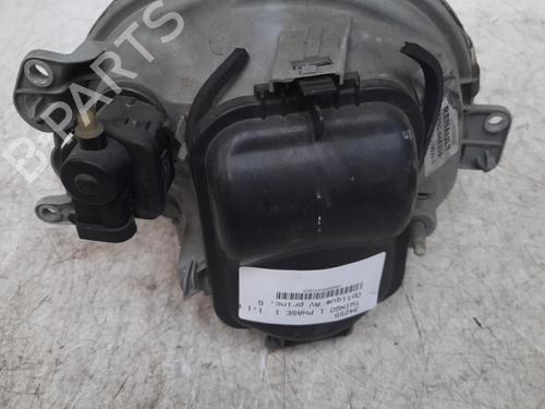 Faro izquierdo RENAULT TWINGO I (C06_) 1.2 (C066, C068) (58 hp) 28752089