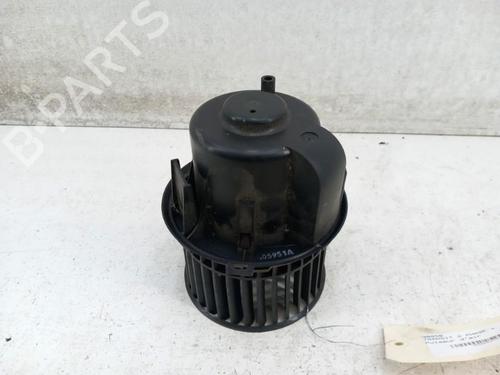 Heater blower motor FORD TRANSIT Platform/Chassis (E_ _) 2.5 DI (EME/L/S, ENE/L/S) | BP28783335M62 - Image 2