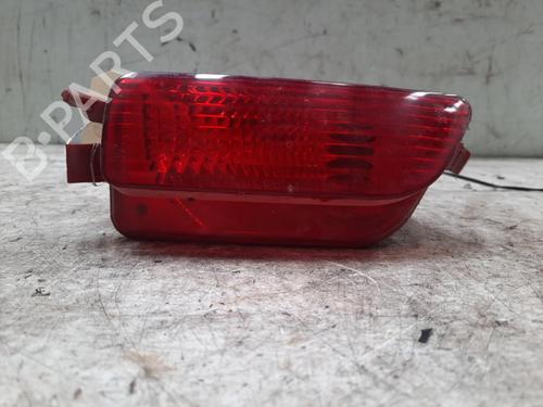 Used Rear fog light CITROËN C4 I (LC_) 1.6 HDi (109 hp) 28760418