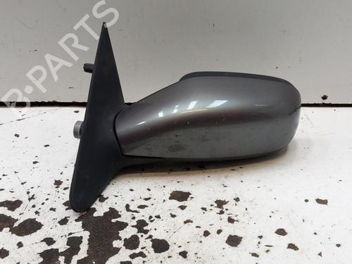 Used Left mirror Left mirror RENAULT LAGUNA II Grandtour (KG0/1_) 2.2 dCi (KG0F) (150 hp) 28766514 28766514