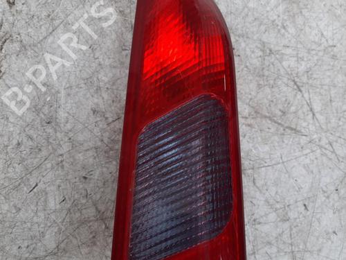 Used Left tailgate light Left tailgate light ALFA ROMEO 156 Sportwagon (932_) 1.6 16V T.SPARK. (932B4100) (120 hp) 28749435 28749435