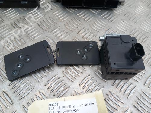 Electronic module RENAULT CLIO IV (BH_) 1.5 dCi 90 | BP28737100M83  - Image 7