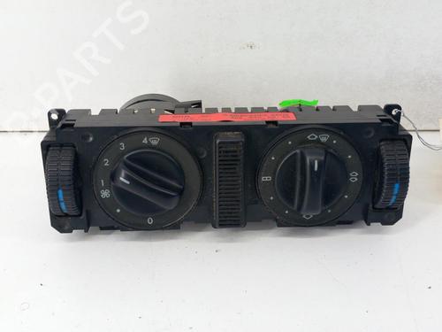 Used Climate control MERCEDES-BENZ C-CLASS (W202) C 180 (202.018) (122 hp) 28773326