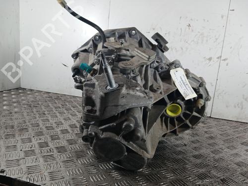 Gearbox DACIA DUSTER SUV Van | BP36398128M3 - Image 4