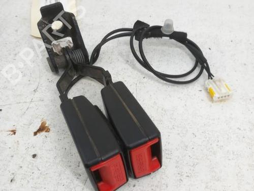 Seat buckle CITROËN C5 III Break (RW_) 2.0 HDi | BP28740521I32 