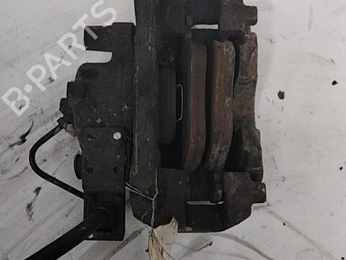 Right front brake caliper RENAULT LAGUNA II (BG0/1_) 1.9 dCi | BP28784934M104