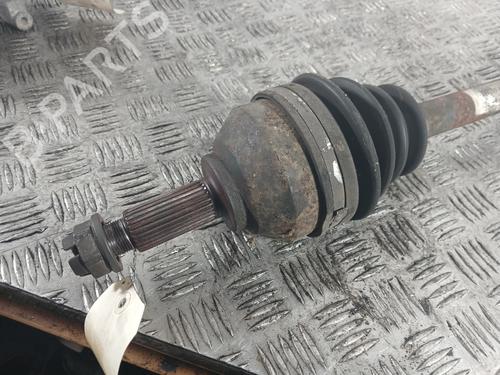 Right front driveshaft RENAULT TRAFIC II Bus (JL) 2.0 dCi 90 (JL00, JL01, JL0H, JL0M, JL0P, JL0S) | BP31335624M39