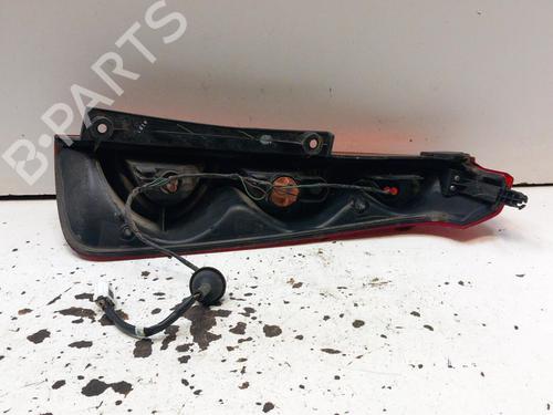 Used Left taillight NISSAN NOTE (E11, NE11) 1.6 (110 hp) 28778792