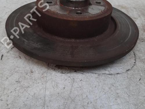 Used Other RENAULT GRAND SCÉNIC II (JM0/1_) 1.9 dCi (JM0G, JM12, JM1G, JM2C) (120 hp) 28763075