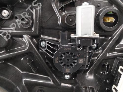 Rear left window mechanism MERCEDES-BENZ A-CLASS (W177) A 220 d (177.014) | BP28736993C24  - Image 5