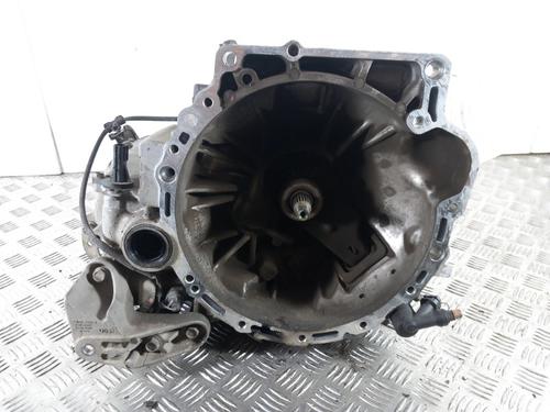 Used Gearbox MAZDA 2 (DE_, DH_) 1.3 (DE3FS) (75 hp) 28741263