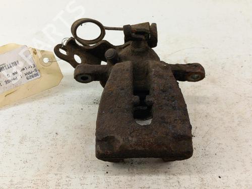Used Left rear brake caliper Left rear brake caliper FORD S-MAX (WA6) 2.0 TDCi (140 hp) 28741454 28741454
