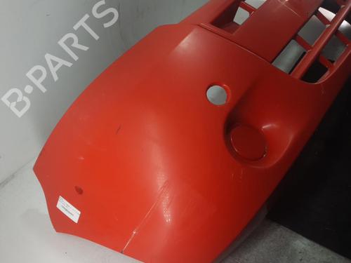 Front bumper RENAULT MASTER II Van (FD) 2.5 dCi (FD02) | BP28773517C7 