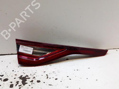 Left tailgate light RENAULT MEGANE IV Hatchback (B9A/M/N_) 1.6 TCe 205 (B9MV) | BP28779035C79 - Image 3