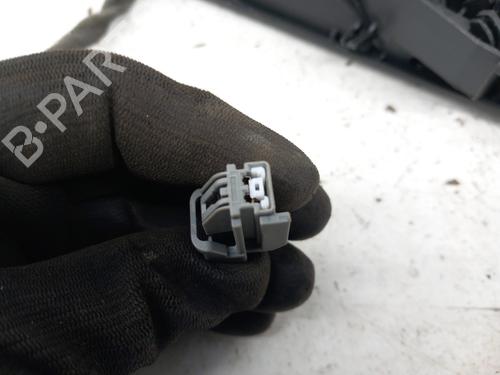 Front left interior door handle FORD FIESTA VI (CB1, CCN) 1.5 TDCi | BP29995958I13