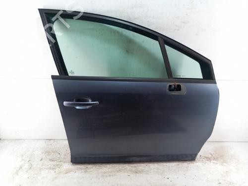 Used Right front door CITROËN C4 I (LC_) 1.6 HDi (109 hp) 28734146