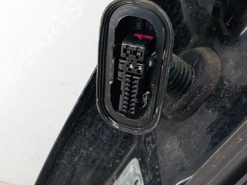 Right rear door AUDI A6 C6 Avant (4F5) S6 quattro | BP28769003C5 