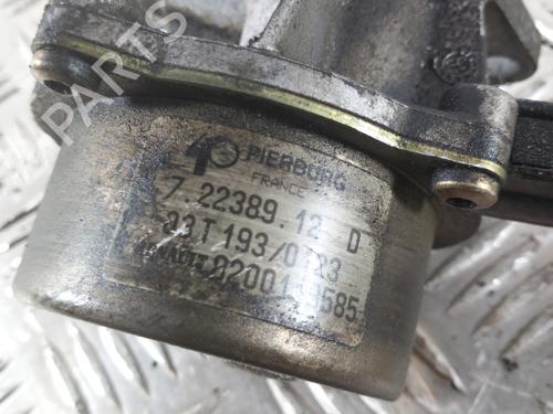 Vacuum pump RENAULT CLIO II (BB_, CB_) 1.5 dCi (B/CB07) | BP28781181M80 