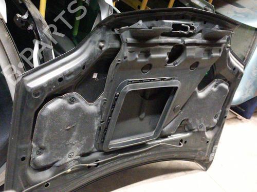Hood NISSAN X-TRAIL I (T30) 2.2 dCi 4x4 | BP28766091C1 