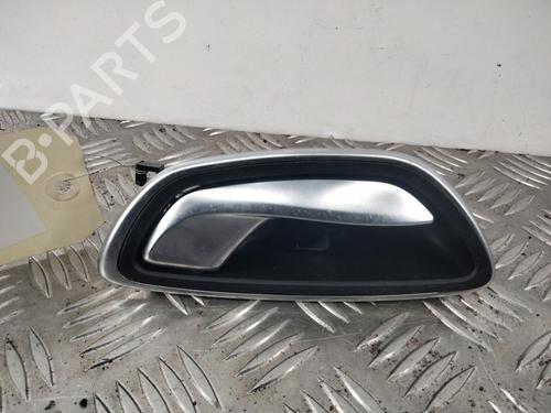 Used Front right interior door handle RENAULT SCÉNIC IV (J9_) 1.5 dCi 110 (110 hp) 28744393