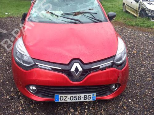 Alternator RENAULT CLIO IV (BH_) 0.9 TCe 90 (BHNF, BHMA, BHMH, BHJK, BHJR) | BP28768219M7 - Image 5