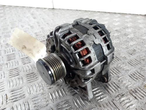 Generator RENAULT SCÉNIC IV (J9_) 1.5 dCi 110 (110 hp) 28744435