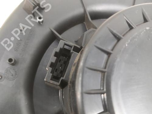 Heater blower motor VW POLO IV (9N_, 9A_) 1.9 SDI | BP28743021M62 