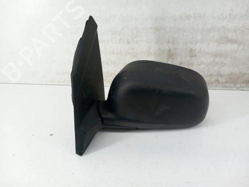 Left mirror MITSUBISHI SPACE STAR MPV (DG_A) 1.9 DI-D (DG4A) | BP28784072C26 