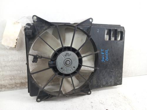 Køleventilator elektrisk SUZUKI SWIFT III (MZ, EZ) 1.3 DDiS (RS413D) | BP28743459M35
