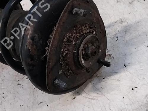 Used Left front shock absorber LAND ROVER FREELANDER I Soft Top (L314) 1.8 i 16V 4x4 (120 hp) 28786199