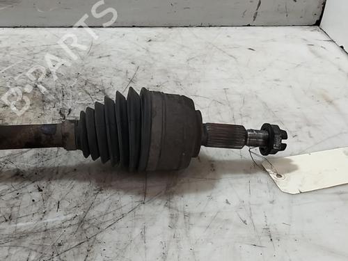 Left front driveshaft RENAULT MEGANE III Grandtour (KZ0/1) 1.5 dCi (KZ09, KZ0D, KZ1G, KZ29, KZ14, KZ1W, KZ10, KZ1F,... | BP28751378M38 