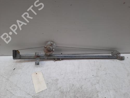 Used Front left window mechanism CITROËN JUMPER I Van (230L) 2.5 D (86 hp) 28749334