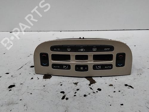 Climate control PEUGEOT 607 (9D, 9U) 2.2 HDi | BP28791281I5 